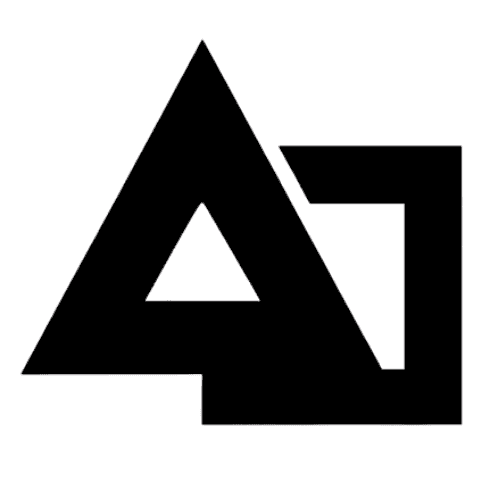 Aivine Tech Logo - AI and Software Development Company Nepal